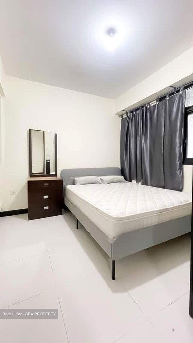 Blk 488 Segar Grove (Bukit Panjang), HDB 2 Rooms #575637341